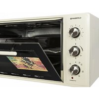 Мини-печь MAUNFELD CEMOA.456.I - Превью изображения №3 — Интернет-магазин Time-Shop