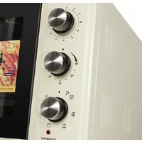 Мини-печь MAUNFELD CEMOA.456.I - Превью изображения №5 — Интернет-магазин Time-Shop