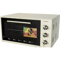 Мини-печь MAUNFELD CEMOA.456.I - Превью изображения №2 — Интернет-магазин Time-Shop