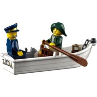 Конструктор LEGO Ideas 21335 Моторизованный маяк - Превью изображения №2 — Интернет-магазин Time-Shop