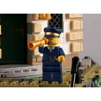 Конструктор LEGO Ideas 21335 Моторизованный маяк - Превью изображения №16 — Интернет-магазин Time-Shop