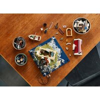 Конструктор LEGO Ideas 21335 Моторизованный маяк - Превью изображения №13 — Интернет-магазин Time-Shop