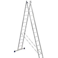 Stairs AL214 (2x14 ступеней)