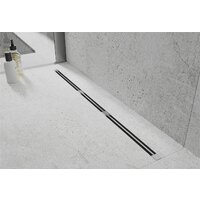 Трап/канал Mexen Flat 360 Super Slim Chrome 1051070 - Превью изображения №2 — Интернет-магазин Time-Shop