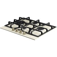 Варочная панель KUPPERSBERG FS 610 C Bronze - Превью изображения №2 — Интернет-магазин Time-Shop