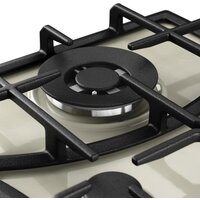 Варочная панель KUPPERSBERG FS 610 C Bronze - Превью изображения №4 — Интернет-магазин Time-Shop