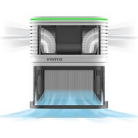 Очиститель воздуха Venta AeroStyle Compact AP730 (белый) - Превью изображения №4 — Интернет-магазин Time-Shop