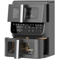 Аэрогриль (аэрофритюрница) CENTEK CT-3107 - Превью изображения №2 — Интернет-магазин Time-Shop