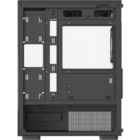 Корпус Formula Crystal Z1CM V2 (черный) - Превью изображения №4 — Интернет-магазин Time-Shop
