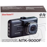 Видеорегистратор SilverStone F1 NTK-9000F - Превью изображения №8 — Интернет-магазин Time-Shop