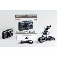 Видеорегистратор SilverStone F1 NTK-9000F - Превью изображения №9 — Интернет-магазин Time-Shop