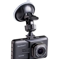 Видеорегистратор SilverStone F1 NTK-9000F - Превью изображения №3 — Интернет-магазин Time-Shop