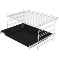 Электрический духовой шкаф Gorenje BO6735E05B - Превью изображения №4 — Интернет-магазин Time-Shop