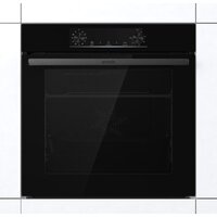 Электрический духовой шкаф Gorenje BO6735E05B - Превью изображения №5 — Интернет-магазин Time-Shop