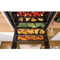 Электрический духовой шкаф Gorenje BO6735E05B - Превью изображения №10 — Интернет-магазин Time-Shop