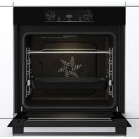 Электрический духовой шкаф Gorenje BO6735E05B - Превью изображения №2 — Интернет-магазин Time-Shop