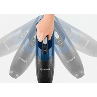 Пылесос Bosch Serie 2 BBHF216 - Превью изображения №8 — Интернет-магазин Time-Shop