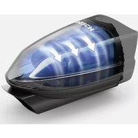 Пылесос Bosch Serie 2 BBHF216 - Превью изображения №12 — Интернет-магазин Time-Shop