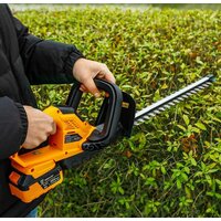 Кусторез Deko DKBC51 (с 1-м АКБ) - Превью изображения №6 — Интернет-магазин Time-Shop