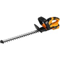 Кусторез Deko DKBC51 (с 1-м АКБ) - Превью изображения №2 — Интернет-магазин Time-Shop