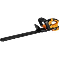 Кусторез Deko DKBC51 (с 1-м АКБ) - Превью изображения №4 — Интернет-магазин Time-Shop