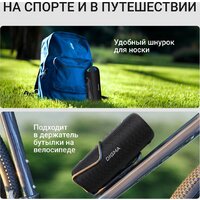 Беспроводная колонка Digma D-PS1524 - Превью изображения №8 — Интернет-магазин Time-Shop
