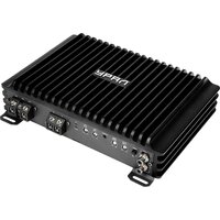 Автомобильный усилитель Урал ТТZ 1.1500 - Превью изображения №10 — Интернет-магазин Time-Shop