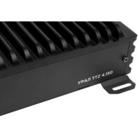 Автомобильный усилитель Урал ТТZ 1.1500 - Превью изображения №5 — Интернет-магазин Time-Shop