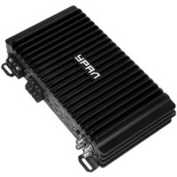 Автомобильный усилитель Урал ТТZ 1.1500 - Превью изображения №6 — Интернет-магазин Time-Shop