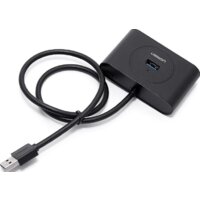 USB-хаб Ugreen CR113 20290 - Превью изображения №4 — Интернет-магазин Time-Shop