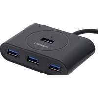 USB-хаб Ugreen CR113 20290 - Превью изображения №6 — Интернет-магазин Time-Shop