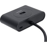 USB-хаб Ugreen CR113 20290 - Превью изображения №5 — Интернет-магазин Time-Shop