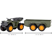 Игровой набор Masai Mara На ферме ММ205-056 - Превью изображения №10 — Интернет-магазин Time-Shop