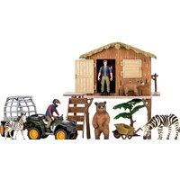 Masai Mara На ферме ММ205-056