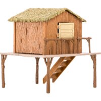 Игровой набор Masai Mara На ферме ММ205-056 - Превью изображения №2 — Интернет-магазин Time-Shop