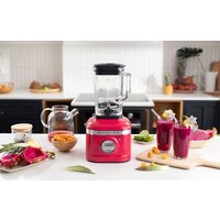 Стационарный блендер KitchenAid Artisan K400 5KSB4026EHI - Превью изображения №7 — Интернет-магазин Time-Shop