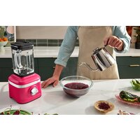 Стационарный блендер KitchenAid Artisan K400 5KSB4026EHI - Превью изображения №12 — Интернет-магазин Time-Shop