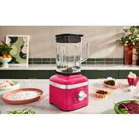 Стационарный блендер KitchenAid Artisan K400 5KSB4026EHI - Превью изображения №17 — Интернет-магазин Time-Shop