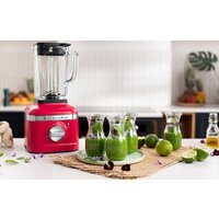 Стационарный блендер KitchenAid Artisan K400 5KSB4026EHI - Превью изображения №13 — Интернет-магазин Time-Shop