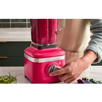 Стационарный блендер KitchenAid Artisan K400 5KSB4026EHI - Превью изображения №10 — Интернет-магазин Time-Shop
