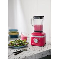 Стационарный блендер KitchenAid Artisan K400 5KSB4026EHI - Превью изображения №18 — Интернет-магазин Time-Shop