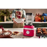 Стационарный блендер KitchenAid Artisan K400 5KSB4026EHI - Превью изображения №15 — Интернет-магазин Time-Shop