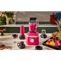 Стационарный блендер KitchenAid Artisan K400 5KSB4026EHI - Превью изображения №9 — Интернет-магазин Time-Shop