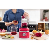 Стационарный блендер KitchenAid Artisan K400 5KSB4026EHI - Превью изображения №8 — Интернет-магазин Time-Shop