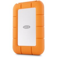 Внешний накопитель LaCie Rugged Mini 1TB STMF1000400 - Превью изображения №3 — Интернет-магазин Time-Shop