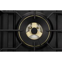Варочная панель Hiberg VS 8555 B - Превью изображения №11 — Интернет-магазин Time-Shop
