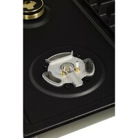 Варочная панель Hiberg VS 8555 B - Превью изображения №16 — Интернет-магазин Time-Shop