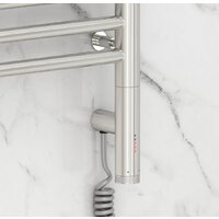 Полотенцесушитель Сунержа Богема 3.0 прямая 1200х600 МЭМ правый 00-5805-1260 - Превью изображения №3 — Интернет-магазин Time-Shop