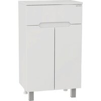  Onika Тумба под умывальник Алеста 80 108065 (белый) - Превью изображения №18 — Интернет-магазин Time-Shop