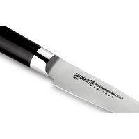 Кухонный нож Samura Mo-V SM-0010 - Превью изображения №2 — Интернет-магазин Time-Shop